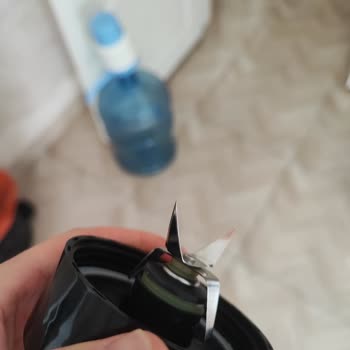 Arzum Shake'n Take Joy