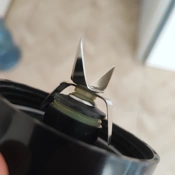 Arzum Shake'n Take Joy