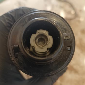 Fakir Blender Seti Başlığı Birkaç Kullanımda Aşındı