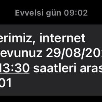Türk Telekom İlgisizlik Kaba Üslup