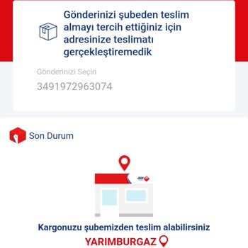 İncehesap Kargo Şirketi