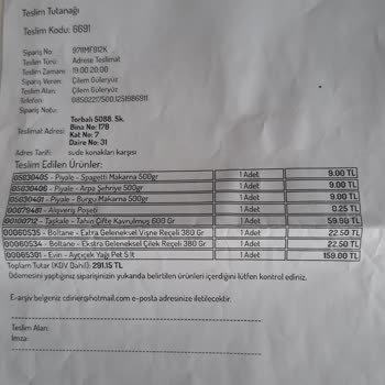 Şok Marketler Bozuk Vişne Reçeli