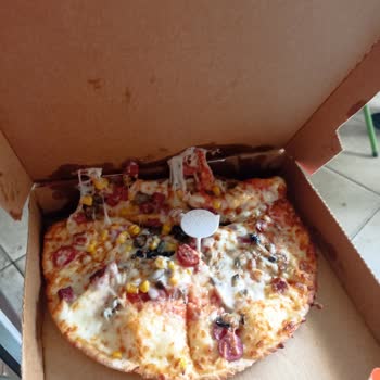 Little Caesars Verilen Hizmet, Müşteri Memnuniyeti
