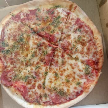 Little Caesars Verilen Hizmet, Müşteri Memnuniyeti