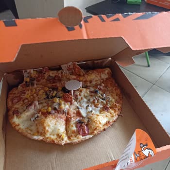 Little Caesars Verilen Hizmet, Müşteri Memnuniyeti