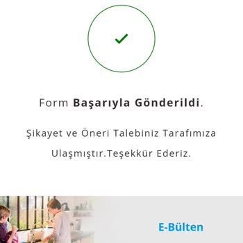 Daikin Müşteri Memnuniyet Yorumları