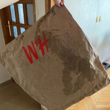 Yurtiçi Kargo'nun Paket Özensizliği