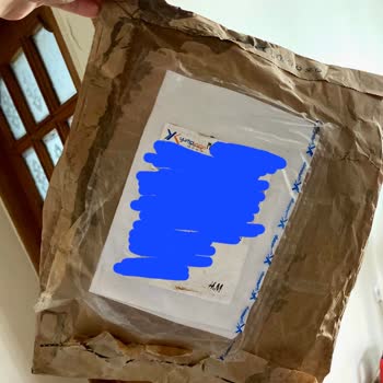 Yurtiçi Kargo'nun Paket Özensizliği