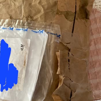 Yurtiçi Kargo'nun Paket Özensizliği