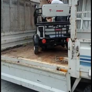 Facebook Marketplace Yanıltıldım