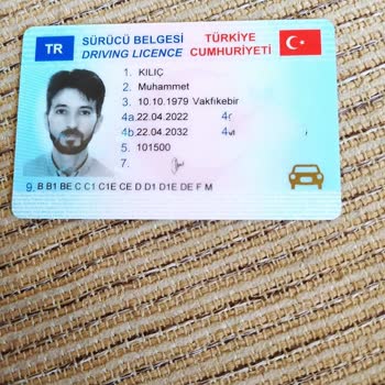 Facebook Marketplace Yanıltıldım