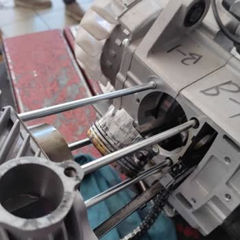 RKS Motor Grace 202 Pro