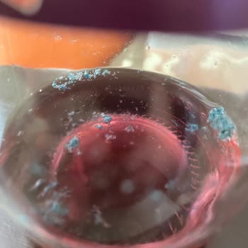 Avşar Maden Suyu Karadut Ve Üzümlü Gazlı İçecek Ürünündeki Sorun