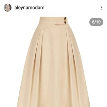 Aleynamodam (Instagram) Adı Altında İnsanları Instagram'dan Yanıltan Butik