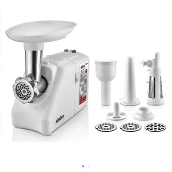 Sinbo Kıyma Makinesi Parça Eksik