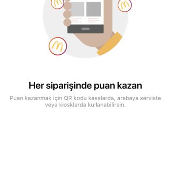 McDonald's Bayan Yöneticinin Yalan Söylemesi
