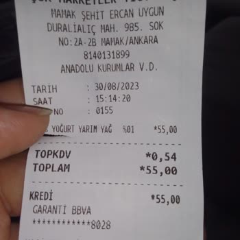 Her Gün Değişen Fiyatlar Ve Market Personeli