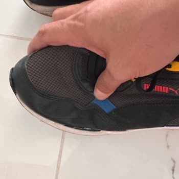 Intersport Şüpheli Malları