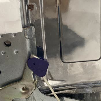 Altus Üretim Hatası Olan Bulaşık Makinesi