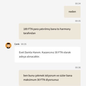 Ultrabet Paramı Çekmek İstediğimde Beni Kısıtladı