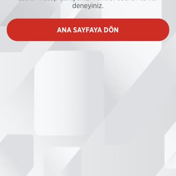 Ziraat Yatırım Hesap Bakiyesi Yetersizmiş