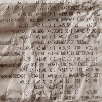 Fakir Ev Aletleri Ürün Kalitesi Ve Sürekli Bozulma