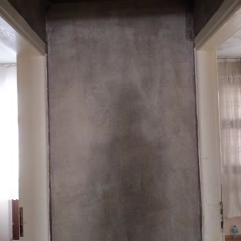 Dyo'dan Alınan Duvar Boyası