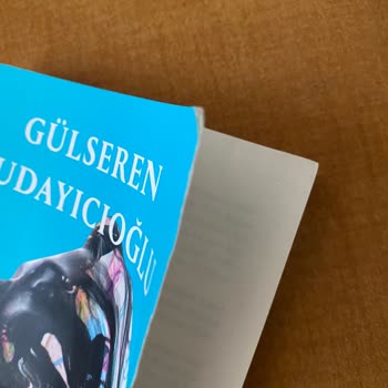 D&R Kullanılmış Kitap Resmen