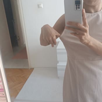 Meltem Tuğan Butik Yanlış Beden Büyük Kalıp