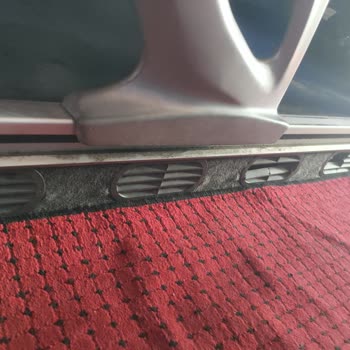 Palandöken Turizm Otobüs Değil Hurda