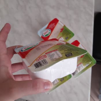 Ekici Peynir SKT Gelmeden Dolapta Şişti