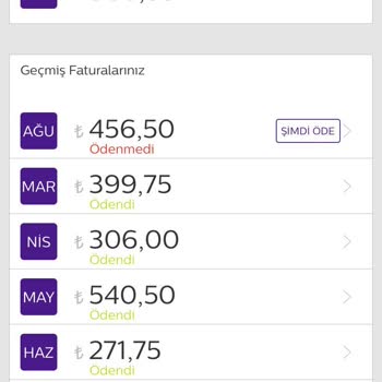 Türk Telekom Hattıma Kendi Kendine Paket Tanımlayarak Faturamı Şişirdi