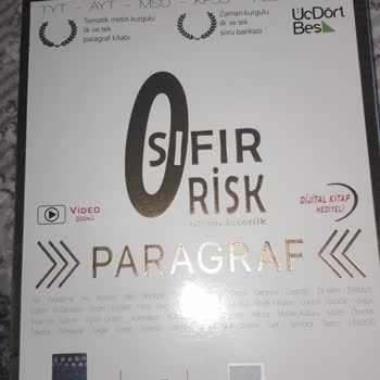 Bkmkitap Yanlış Ürün Gönderimi.