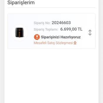 Cimri.com Yanlış Yönlendirme Yaptı