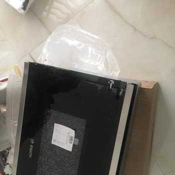 Bosch Müşteri Hizmetlerinin Hakaret Dolu Yaklaşımı