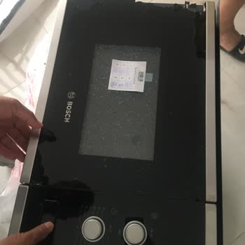 Bosch Müşteri Hizmetlerinin Hakaret Dolu Yaklaşımı