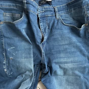 LCW Satış Sonrası Müşteri Memnuniyeti