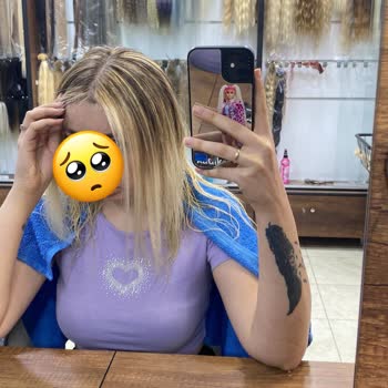 Fortex Kuaför Göztepe Şubesi Deneyimim