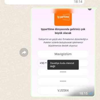 Gtonlinejob.com Ödememi İçeride Tutup Vermiyor