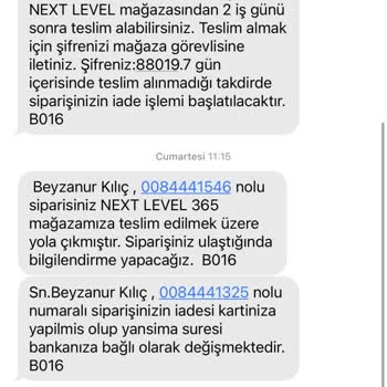 Watsons Mağaza Çalışanlarının Sorumsuzluğu