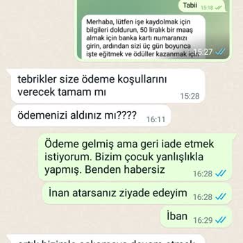 Görev Yap Para Kazan Görev Yap Ödeme Al