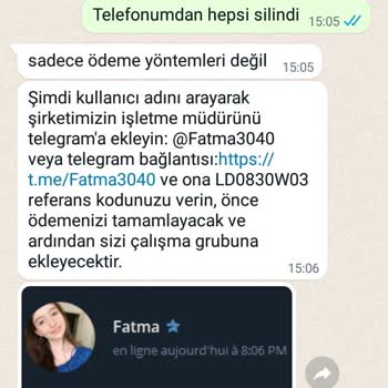 Görev Yap Para Kazan Görev Yap Ödeme Al