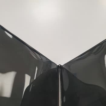 Samsung Telefon Z Flip 4 Ekran Bozulması