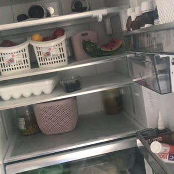 Arçelik Buzdolabı Soğutmuyor K