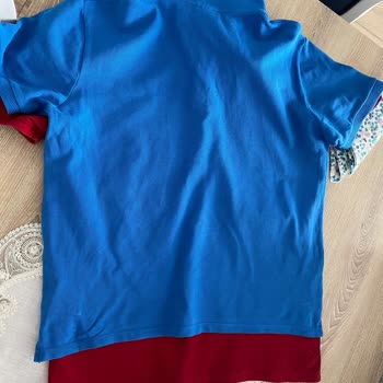 Altınyıldız Classics İnternetten Aldık M Yıkadık Oldu XS