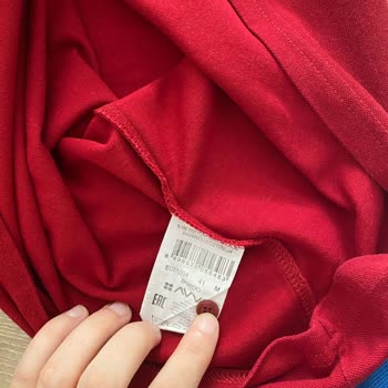 Altınyıldız Classics İnternetten Aldık M Yıkadık Oldu XS