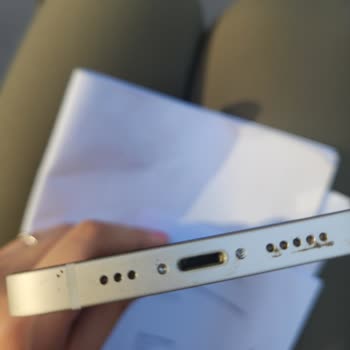 Media Markt İPhone Sıfır Satılmamış