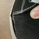 Vans Ayakkabımın Deformasyonu Ve Mağduriyetim