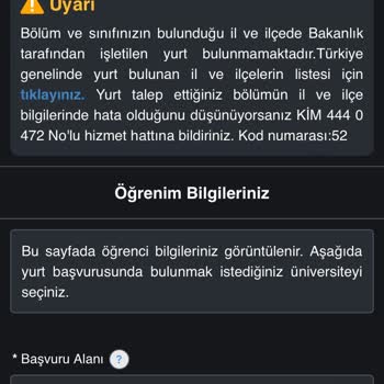 Malatya Turgut Özal Üniversitesi Malatya Da Yurt Yok!