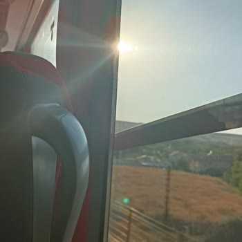 Kamil Koç Otobüs Firmasının Hizmet Kalitesi